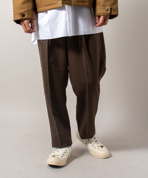 CONVERSE（コンバース）の「【CONVERSE / コンバース】オールスター US アーミーシューズ OX（スニーカー・メンズ・ホワイト/オリーブ・28/27/26）」の16枚目の写真