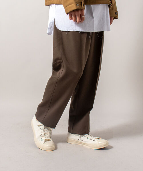 CONVERSE（コンバース）の「【CONVERSE / コンバース】オールスター US アーミーシューズ OX（スニーカー・メンズ・ホワイト/オリーブ・28/27/26）」の17枚目の写真