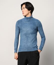 TORNADO MART | Zero by TORNADO MART∴モールヤーンタートル(ニット/セーター)