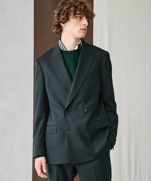 BESPOKE TOKYO（ビスポークトウキョウ）｜テーラードジャケット一覧 - WEAR