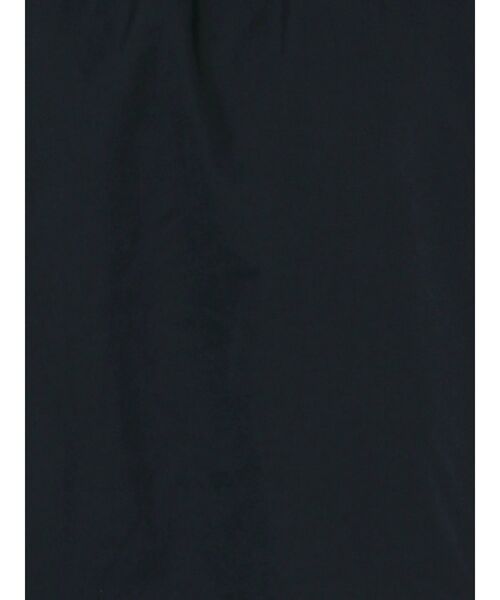 ELENDEEK（エレンディーク）の「シルキーハイネックロングカフスブラウス（シャツ/ブラウス・レディース・オフホワイト/ブラック/ラベンダー・FREE）」の8枚目の写真