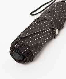 Mackintosh（マッキントッシュ）の「MACKINTOSH / ドット柄 アンブレラ