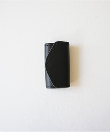 TIDEWAY（タイドウェイ）の「NUME MINI KEY CASE（キーケース/キーアクセサリー）」