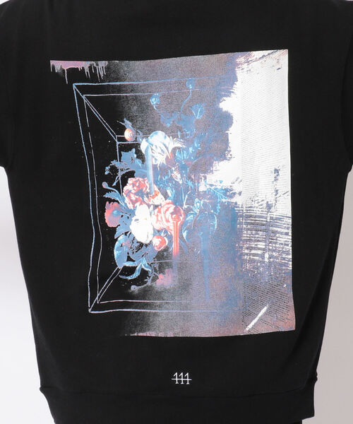 A4A（エーフォーエー）の「A4A (エーフォーエー)  　RUST HD　パーカー（パーカー・メンズ・ブラック/ホワイト・FREE）」の14枚目の写真