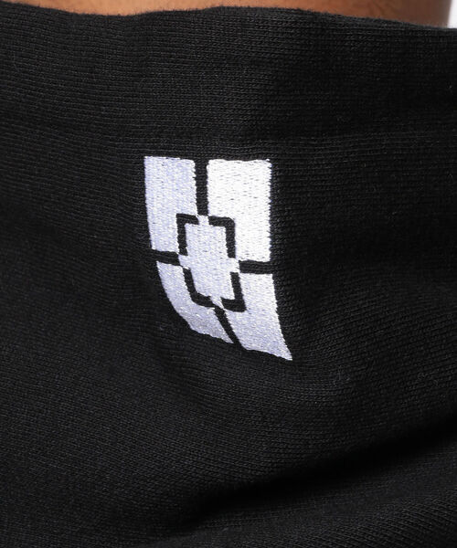 A4A（エーフォーエー）の「A4A (エーフォーエー)  　RUST HD　パーカー（パーカー・メンズ・ブラック/ホワイト・FREE）」の7枚目の写真