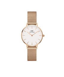 Daniel Wellington | PETITE MELROSE 28mm(アナログ腕時計)