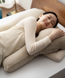 EMOOR（エムール）の「【至福の睡眠】横寝ピロー（寝具・キッズ）」