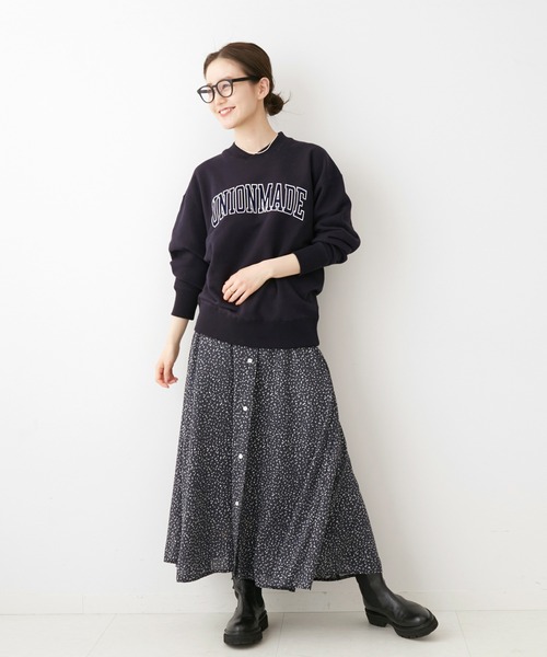 IENA（イエナ）の「【UNION LAUNCH/ユニオンランチ】 IENA別注