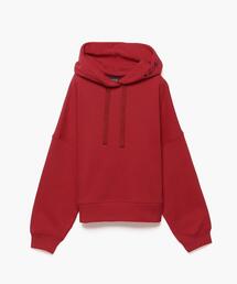 WS44 HOODIE マカロンカラーフーディー