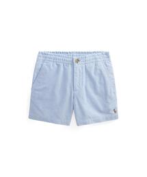 POLO RALPH LAUREN CHILDRENSWEAR（ポロ ラルフ ローレン チルドレンズウェア）の「Polo プレップスター オックスフォード ショートパンツ（その他パンツ・キッズ）」