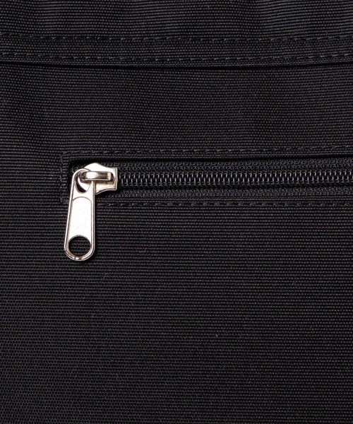 WEGO（ウィゴー）の「WEGO/メッセンジャーバッグ（ショルダーバッグ・メンズ・ブラック・FREE）」の7枚目の写真