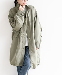 rps | オーバースタンドモッズコート(モッズコート)