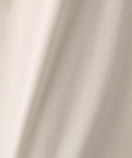 GLOBAL WORK（グローバルワーク）の「GOODデニムタックワイドパンツ