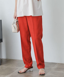 SENSE OF PLACE by URBAN RESEARCH | 『XS・TALL展開あり』リネンライクハイウエストテーパードパンツ(その他パンツ)