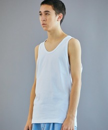 WEGO | WEGO/スタンダードタンクトップ(タンクトップ)