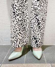 ◆【日本製／疲れにくい／歩きやすい／8.5cmヒール／サイズ豊富】 12時間パンプス　Neo