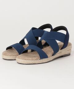 BIRKENSTOCK KYOTO ULTRA BLUE (regular)（サンダル）｜BIRKENSTOCK