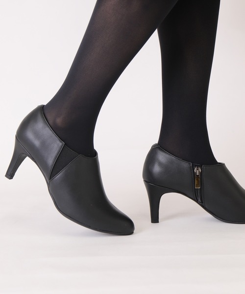 らくらくメ Diana パンプス ヒール 革 ブーティ Fs0c4 M しておりま