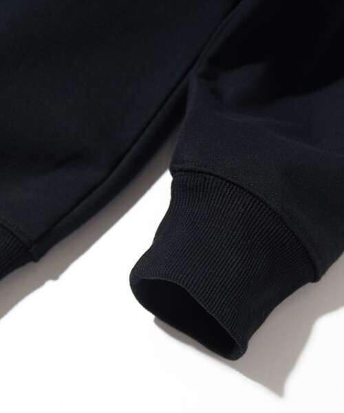 TOWNCRAFT(タウンクラフト)の「Towncraft PREP/タウンクラフトプレップ Mix Motif Crewneck Sweat /ミックスモチーフ クルーネック スウェット(スウェット・メンズ・ホワイト/ブラック/サックスブルー・MEDIUM/LARGE)」の18枚目の写真