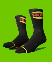 HUF（ハフ）の「REGAL SOCKS / HUF ソックス 靴下（ソックス/靴下）」