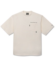Back Channel | WIDE POCKET T(Tシャツ/カットソー)