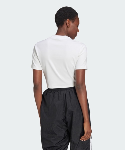 adidas（アディダス）の「アディカラー エッセンシャルズ リブ