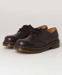 Dr. Martens | Dr.Martens ドクターマーチン 1461Z_DMC_3EYE_SHOE 1461 27284626 BURGUNDY(ブーツ)