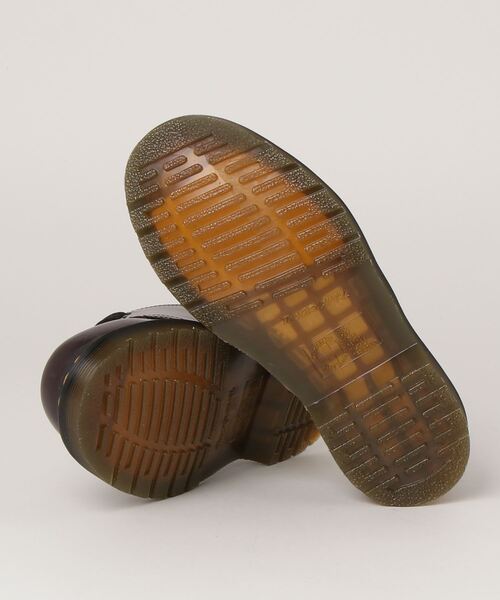 Dr. Martens(ドクターマーチン)の「Dr.Martens ドクターマーチン 1461Z_DMC_3EYE_SHOE 1461 27284626 BURGUNDY(ブーツ・メンズ・レッド・4/6/8/9/5/7/3)」の3枚目の写真