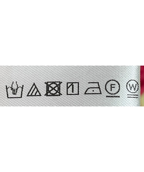 PICCIN（ピッチン）の「ボイルボリュームスカート（スカート・レディース・ブラック/ピンク/ブルー・M/L）」の15枚目の写真