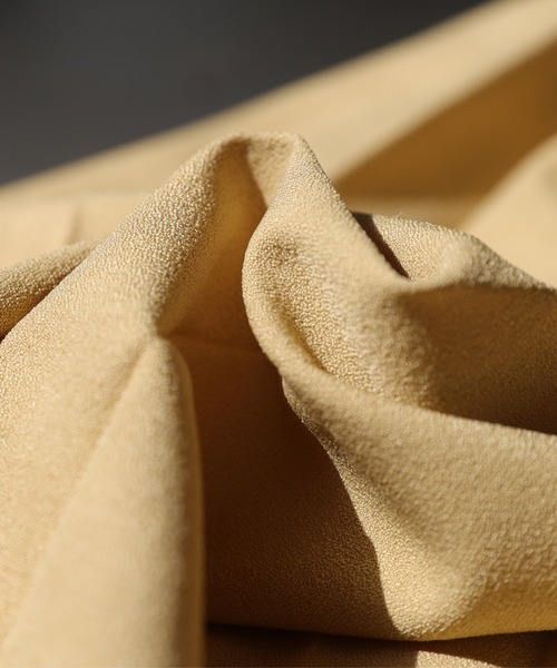 antiqua(アンティカ)の「襟配色プリーツワンピース(ワンピース・キッズ・ベージュ/ブラック/ネイビー・6/5/4/3)」の21枚目の写真