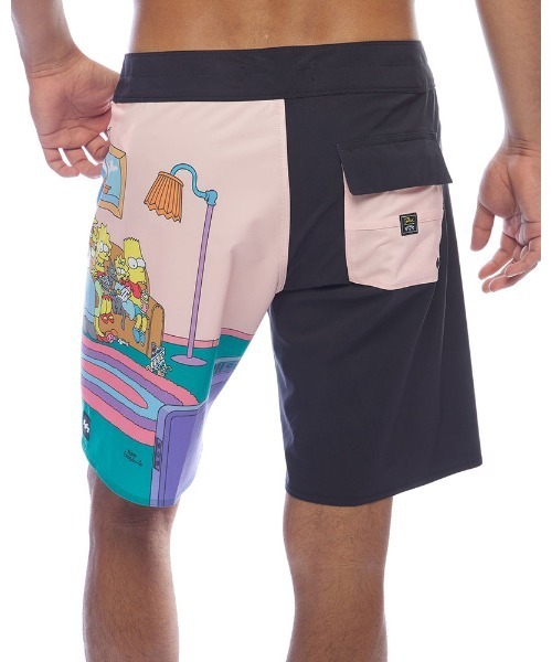 BILLABONG（ビラボン）の「【直営店限定】BILLABONG メンズ 【PRO 
