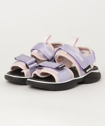 gravis グラビス KYLIAN(16-22) キッズサンダル 46800K PINK