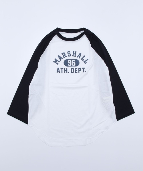 Sheer Raglan Tee