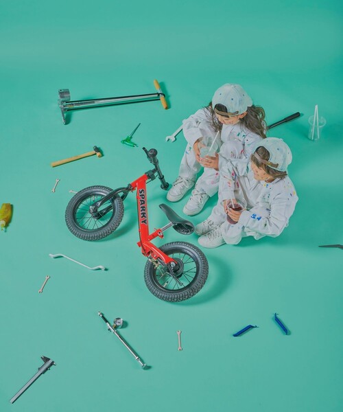 FREAK'S STORE（フリークスストア）の「SPARKY/スパーキー SPARKY