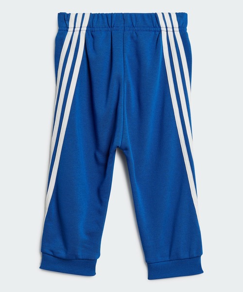 adidas(アディダス)の「adidas × Disney ミッキーマウス ジョガーセット / アディダス(キッズ/子供用)(ジャージ・キッズ・ロイヤルブルー・60/70/90/80)」の7枚目の写真