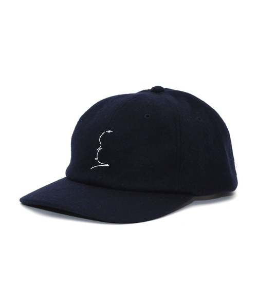 UNDERCOVER（アンダーカバー）の「UC2B4H05（キャップ）」 - WEAR