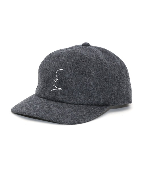 UNDERCOVER（アンダーカバー）の「UC2B4H05（キャップ）」 - WEAR