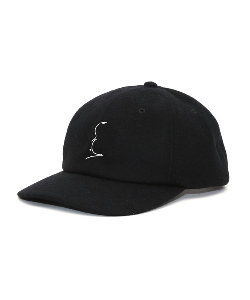 アンダーカバー　undercover psycho ヒッチコック　キャップ アンダーカバー undercover psycho ヒッチコック キャップ