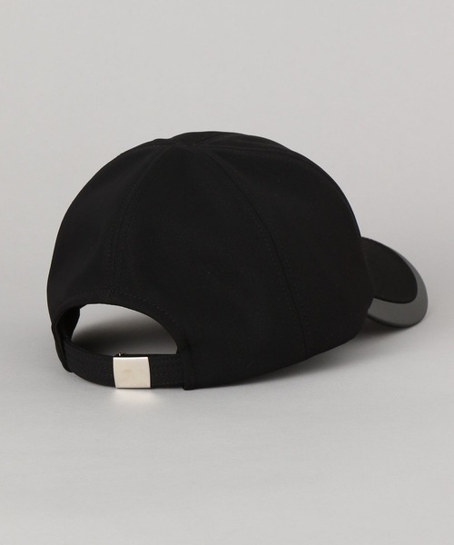 HARE（ハレ）の「キリカエキャップ(HARE)（キャップ・レディース・ブラック/グレー・FREE）」の11枚目の写真