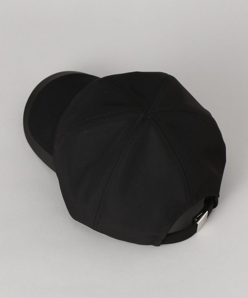 HARE（ハレ）の「キリカエキャップ(HARE)（キャップ・レディース・ブラック/グレー・FREE）」の14枚目の写真