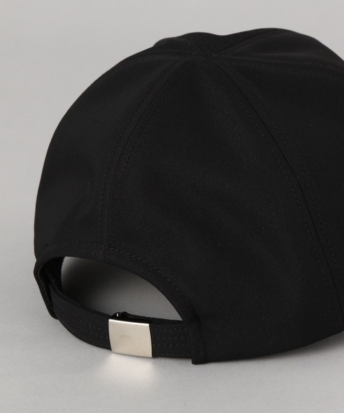 HARE（ハレ）の「キリカエキャップ(HARE)（キャップ・レディース・ブラック/グレー・FREE）」の15枚目の写真
