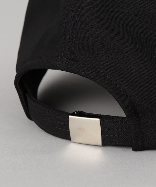 HARE（ハレ）の「キリカエキャップ(HARE)（キャップ・レディース・ブラック/グレー・FREE）」の16枚目の写真