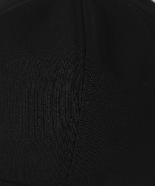 HARE（ハレ）の「キリカエキャップ(HARE)（キャップ・レディース・ブラック/グレー・FREE）」の19枚目の写真