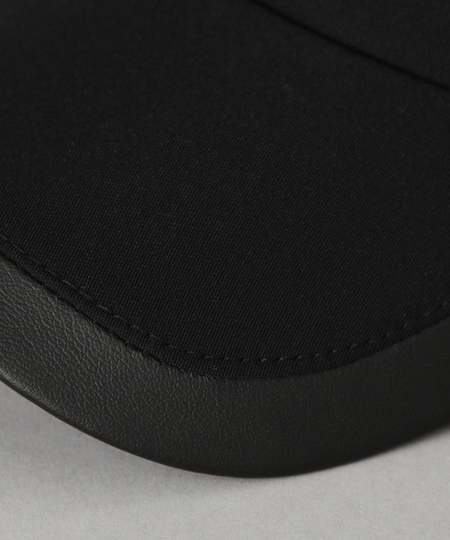 HARE（ハレ）の「キリカエキャップ(HARE)（キャップ・レディース・ブラック/グレー・FREE）」の20枚目の写真