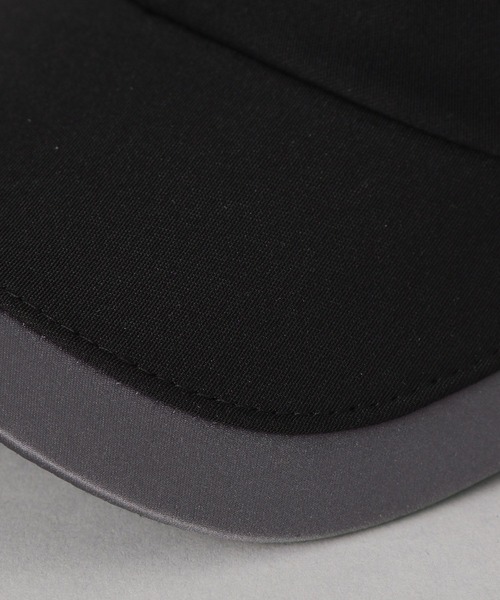 HARE（ハレ）の「キリカエキャップ(HARE)（キャップ・レディース・ブラック/グレー・FREE）」の21枚目の写真