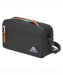 GREGORY | 【GREGORY/グレゴリー】パデッドショルダーポーチM(ショルダーバッグ)