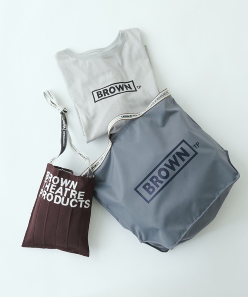 THEATRE PRODUCTS（シアタープロダクツ）の「【WEB限定・THEATRE PRODUCTS】バッグ＆ワンピース　3点セット（ワンピース・レディース・その他・FREE）」の5枚目の写真