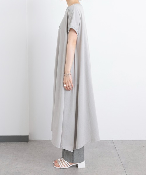 THEATRE PRODUCTS（シアタープロダクツ）の「【WEB限定・THEATRE PRODUCTS】バッグ＆ワンピース　3点セット（ワンピース・レディース・その他・FREE）」の7枚目の写真