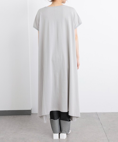 THEATRE PRODUCTS（シアタープロダクツ）の「【WEB限定・THEATRE PRODUCTS】バッグ＆ワンピース　3点セット（ワンピース・レディース・その他・FREE）」の8枚目の写真