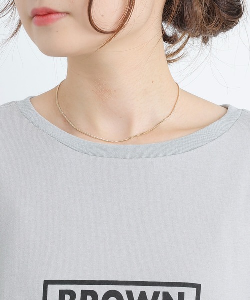 THEATRE PRODUCTS（シアタープロダクツ）の「【WEB限定・THEATRE PRODUCTS】バッグ＆ワンピース　3点セット（ワンピース・レディース・その他・FREE）」の9枚目の写真